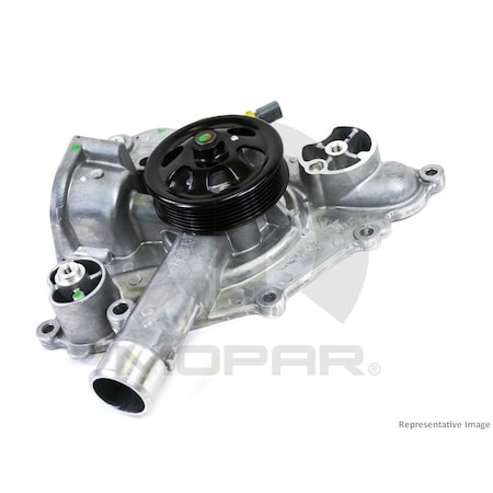 Mopar Pump, 4648952Bb 4648952BB